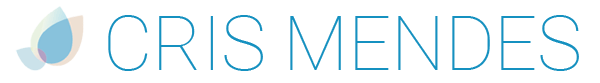 Cris Mendes Logo